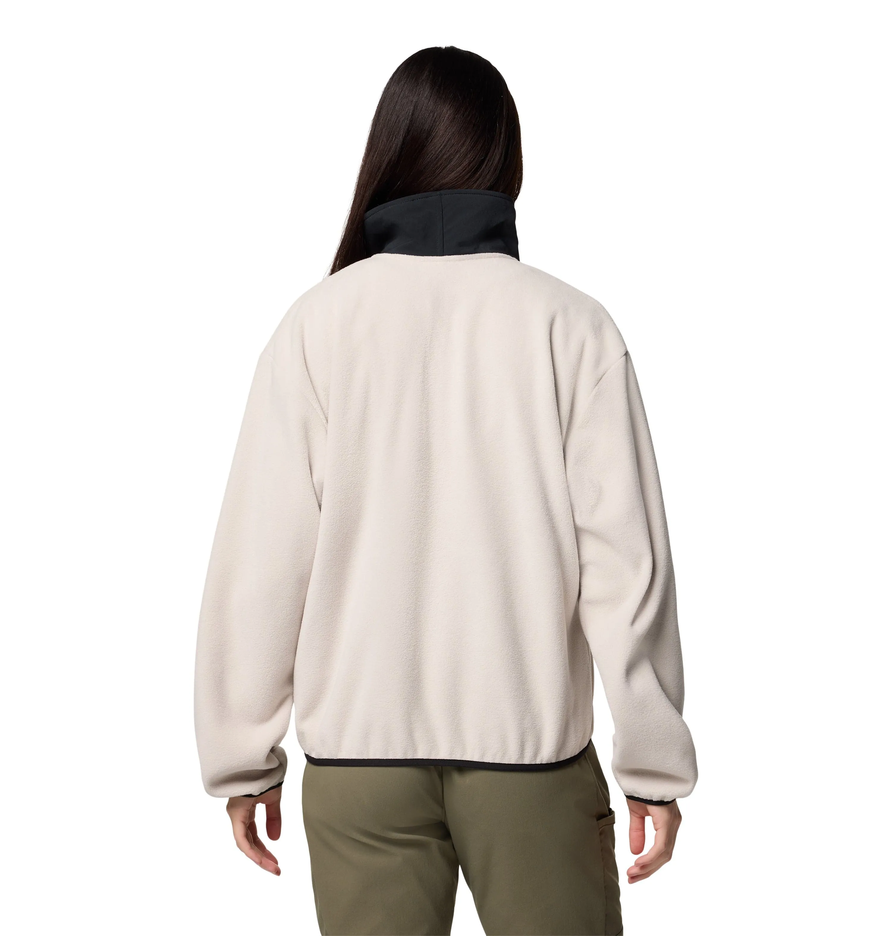 Columbia - Women'S Sequoia Grove 1/2-Zip Fleece Spring Sale Confidence Starts Here