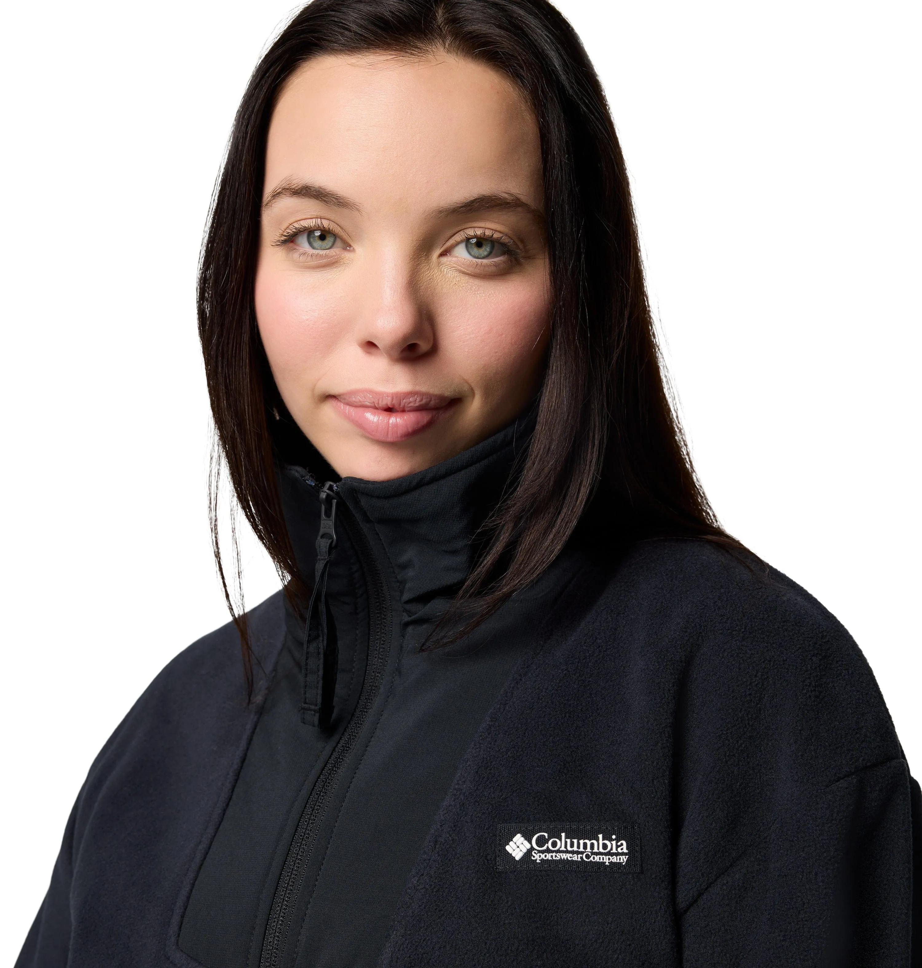 Fuel Your Fire Flash Sale Columbia - Women'S Sequoia Grove Full Zip Fleece