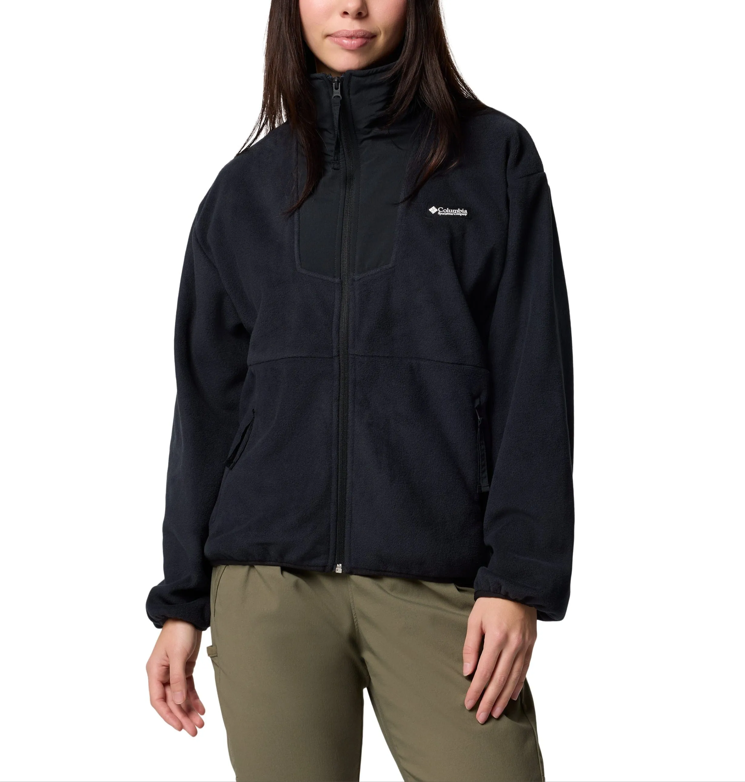 Autumn Sale Columbia - Women'S Sequoia Grove Full Zip Fleece
