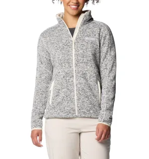 Columbia - Women'S Sweater Weather Ii Full-Zip Jacket Sweetest Day Sale Unapologetically You