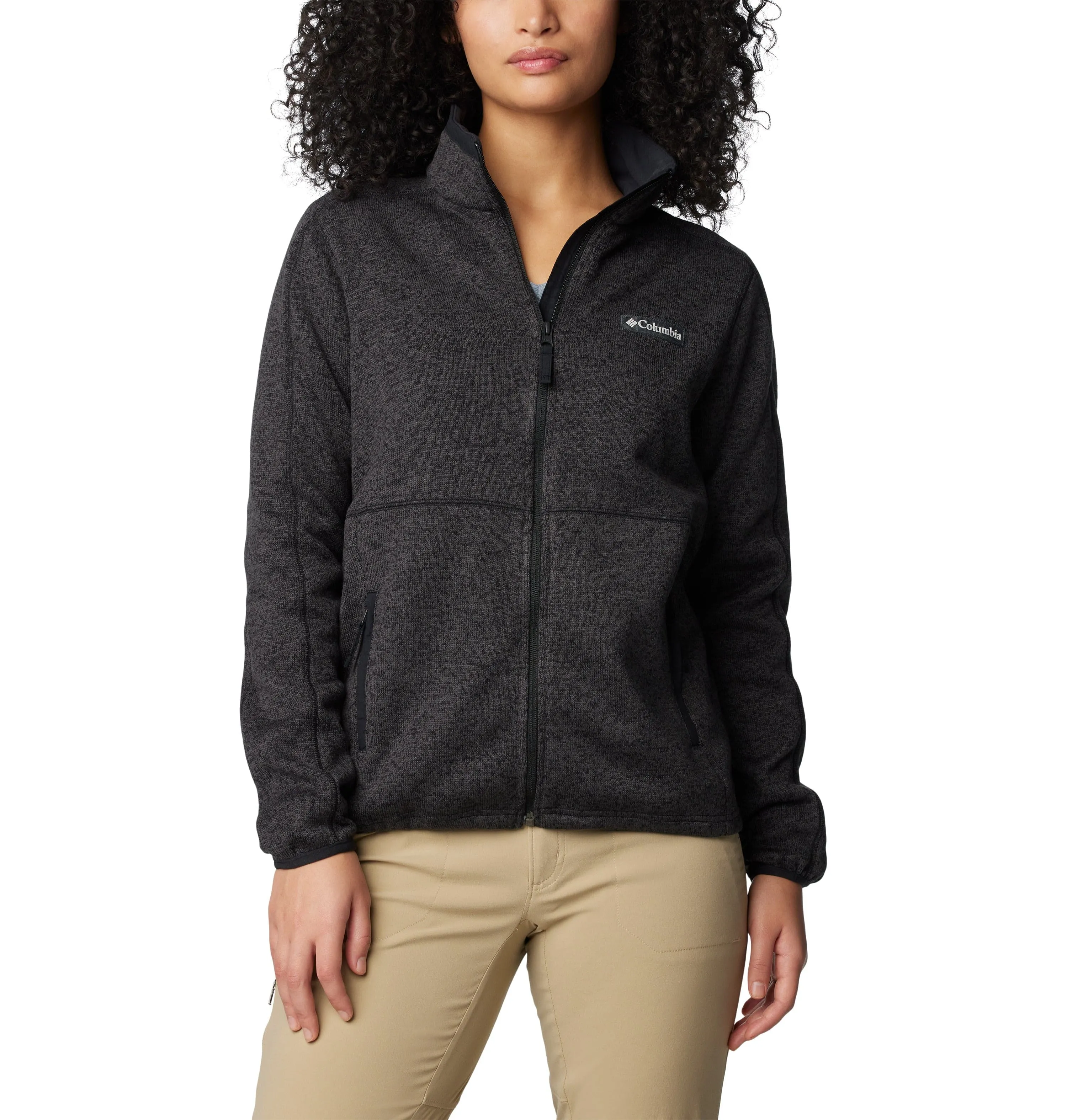 Holiday Sale Columbia - Women'S Sweater Weather Ii Full-Zip Jacket