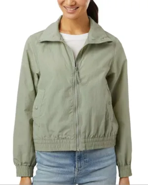 Built for the Bold Columbia - Women'S Time Is Right Ii Windbreaker