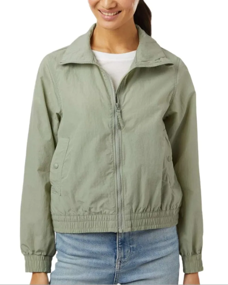 Columbia - Women'S Time Is Right Ii Windbreaker Clearance Sale Special Offer