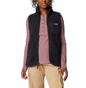 Columbia - Women'S West Bend Ii Vest Valentine's Day Sale