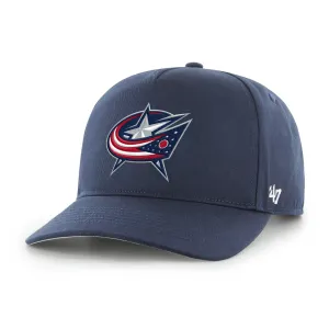 COLUMBUS BLUE JACKETS 