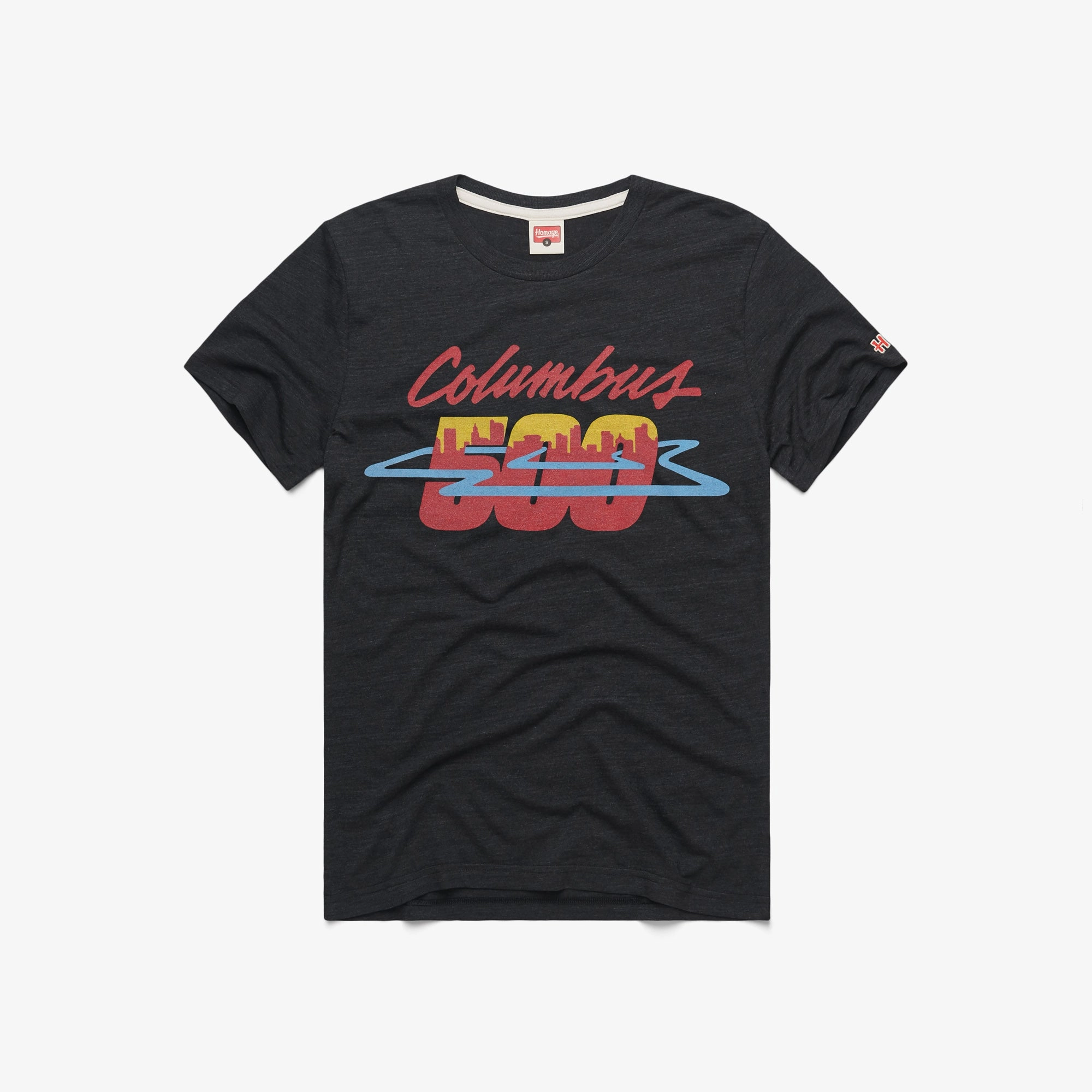 Columbus 500