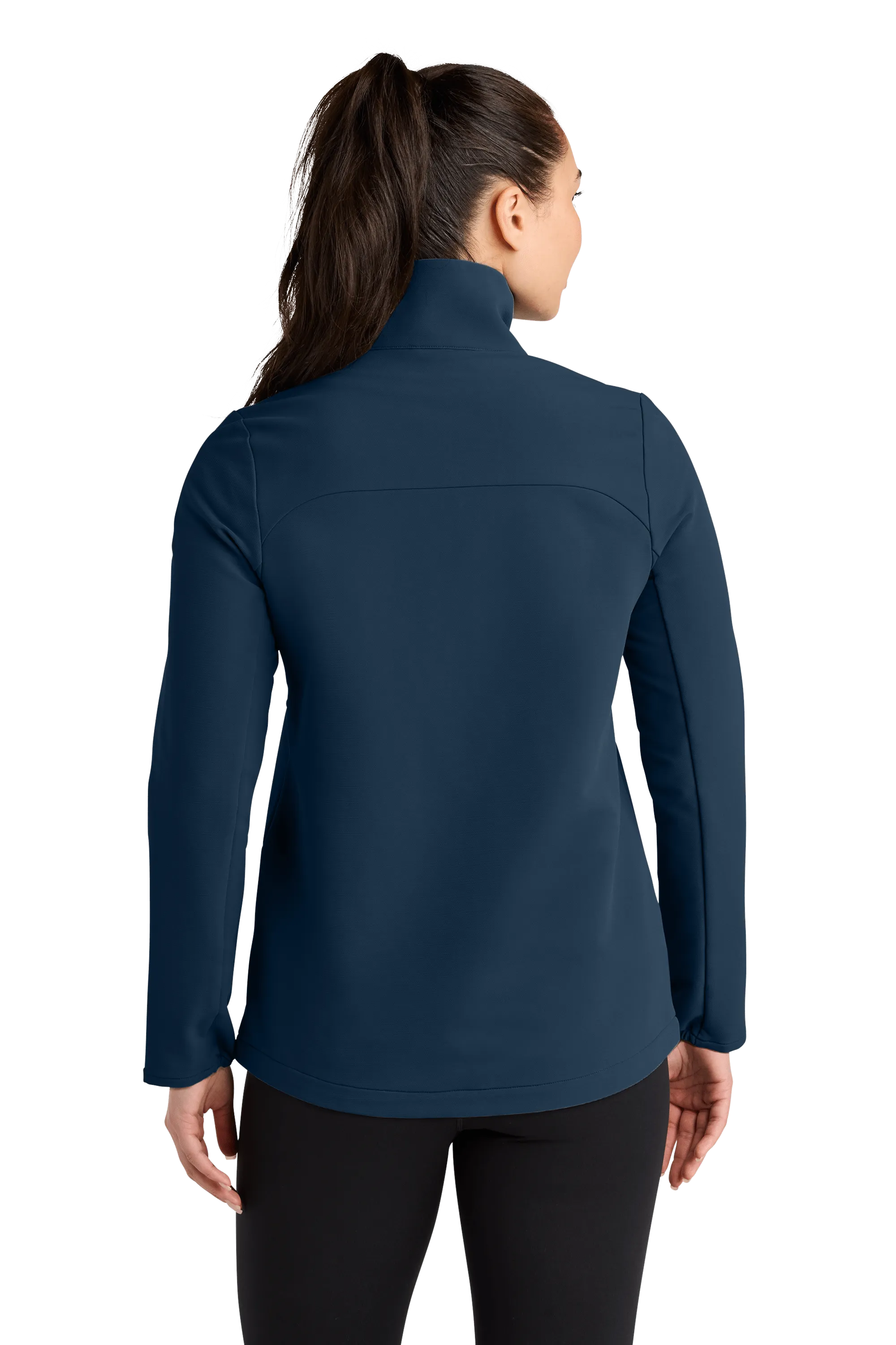 Ogio - Women'S Kinetic Soft Shell Jacket Economical