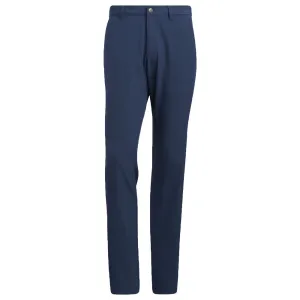 Confidence Starts Here Own the Vibe Adidas Ultimate Tapered Trousers - Crew Navy