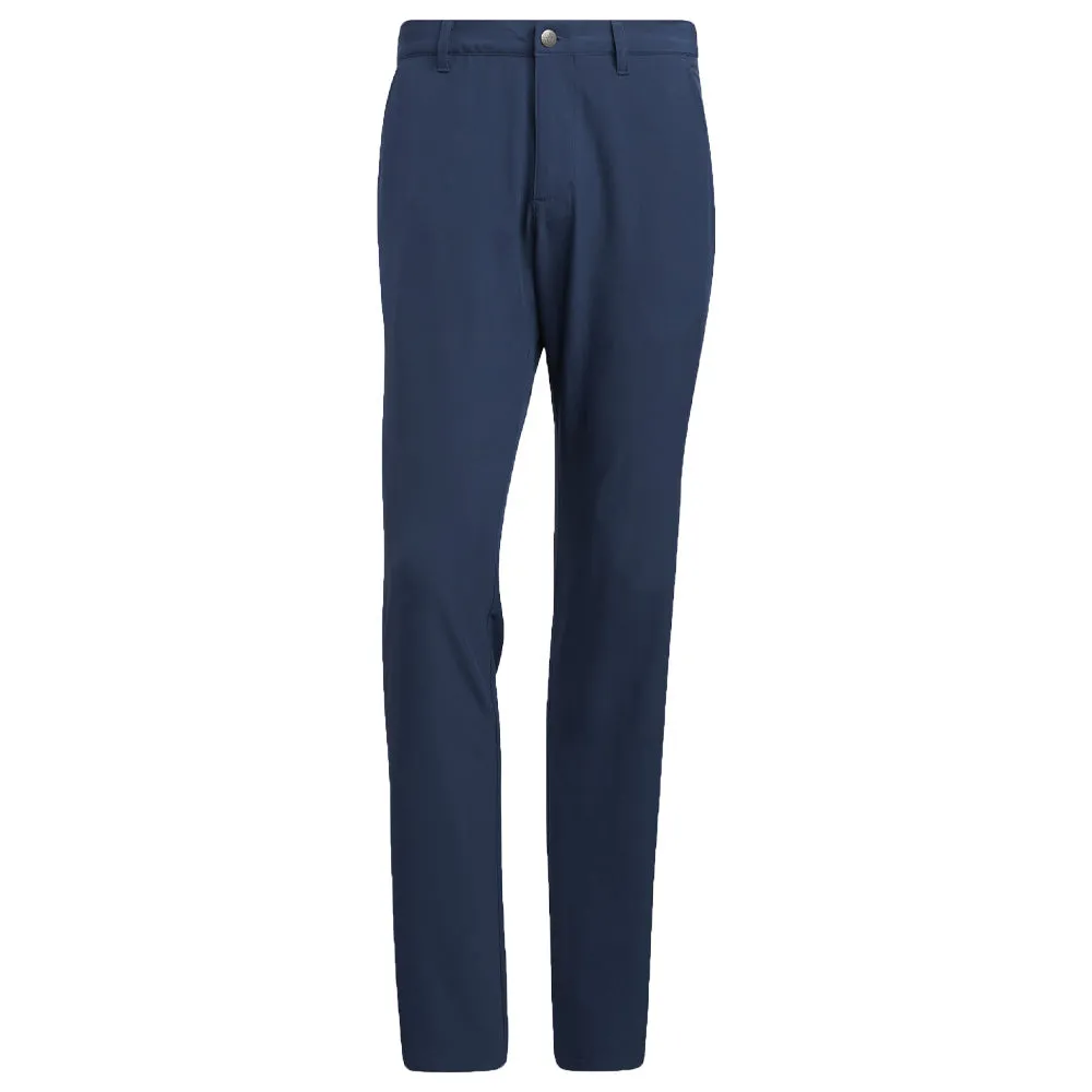 Confidence Starts Here Own the Vibe Adidas Ultimate Tapered Trousers - Crew Navy