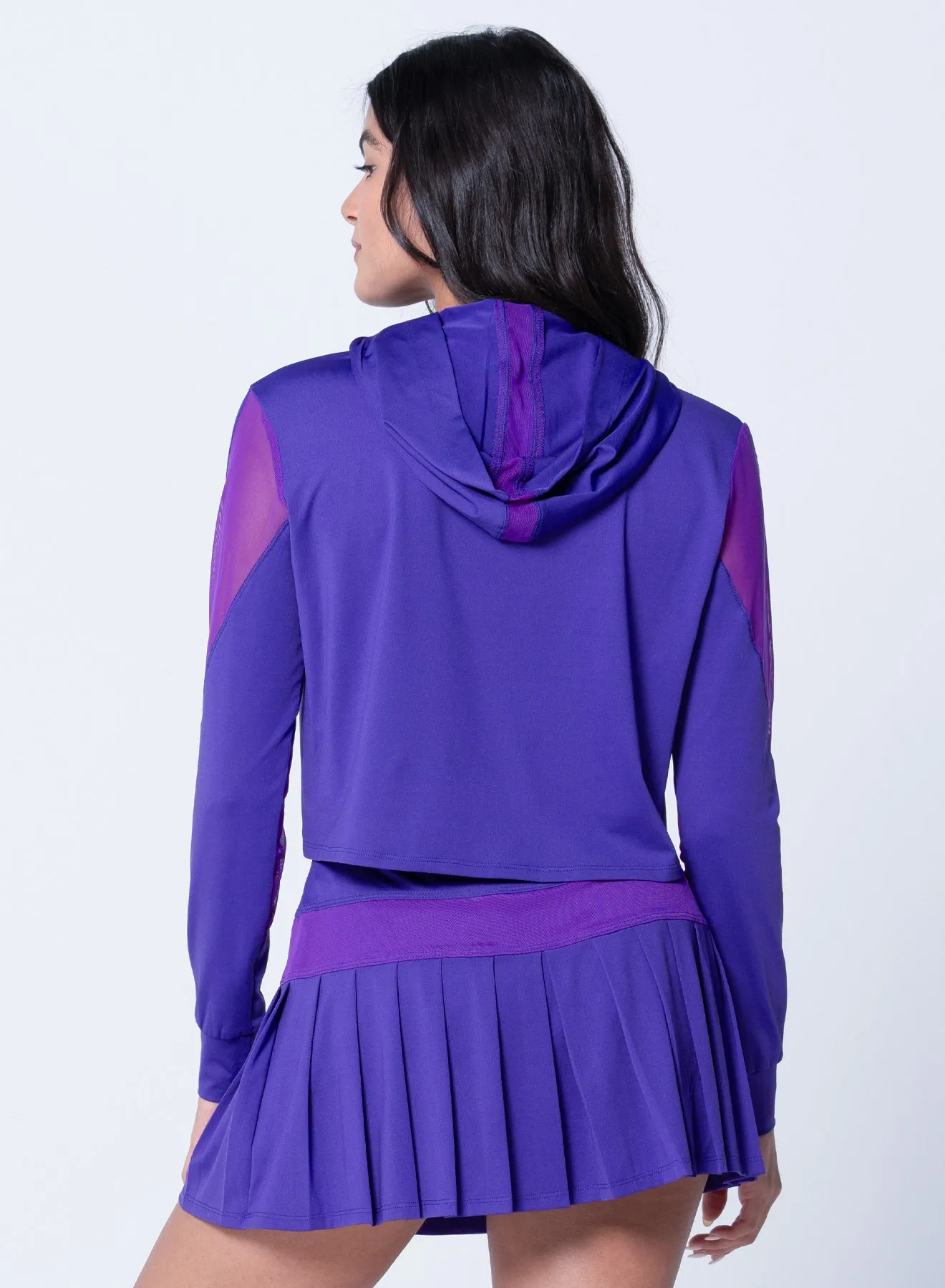 Hit Your Next Level Memorial Day Sale Cindy Hoodie