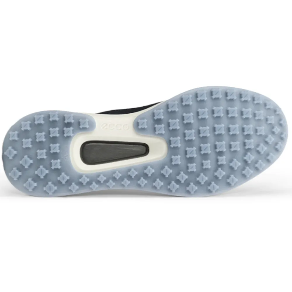 Ecco Golf Core Spikeless Shoes - Ombre/Sand Chase What Moves You Confidence Starts Here