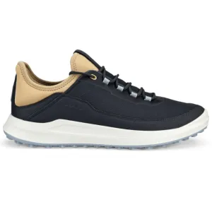 Ecco Golf Core Spikeless Shoes - Ombre/Sand Sweetest Day Sale Autumn Sale