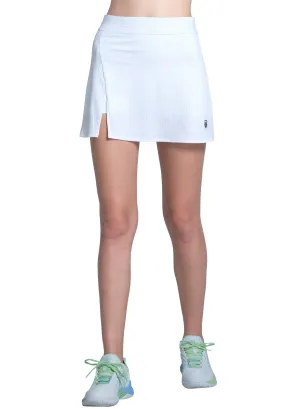 Gear Up and Go Redefine Classic Glance Skirt-14"