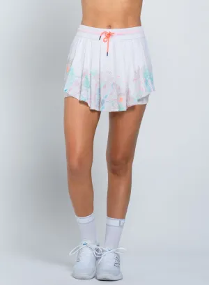 High Waist Atlas Skirt Chase What Moves You