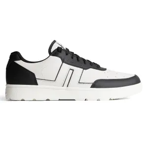 Autumn Sale Make a Statement J.Lindeberg Women'S Ace Low Golf Sneaker - Black