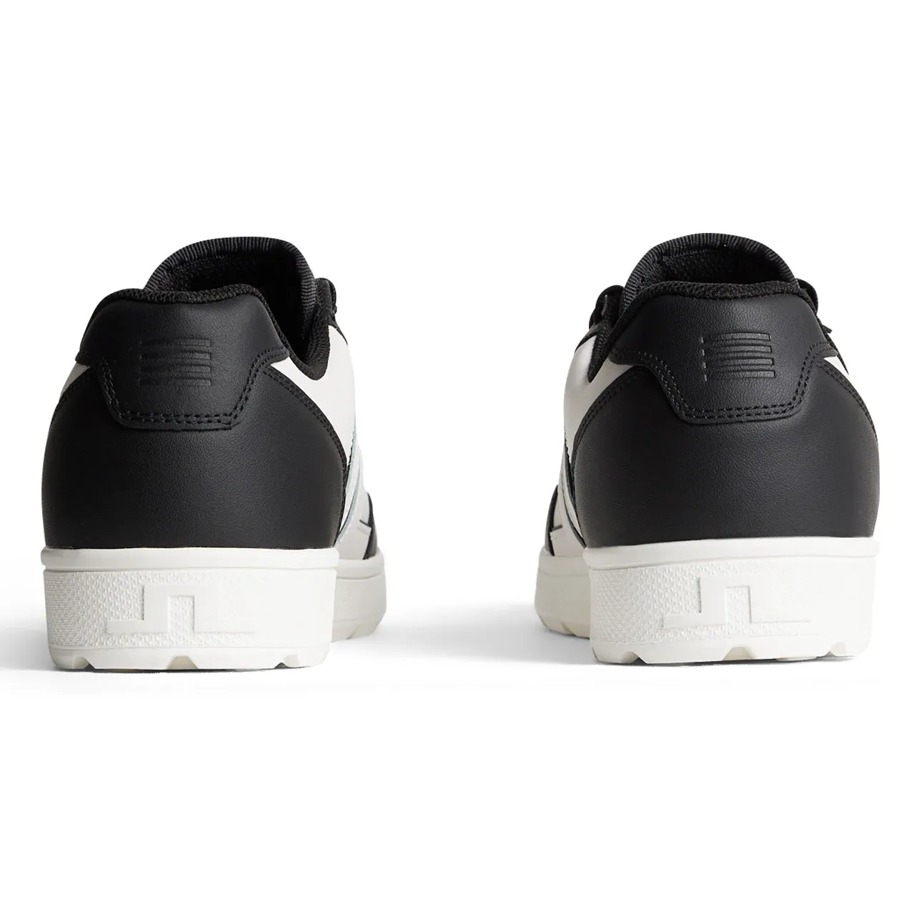 Confidence Starts Here J.Lindeberg Women'S Ace Low Golf Sneaker - Black