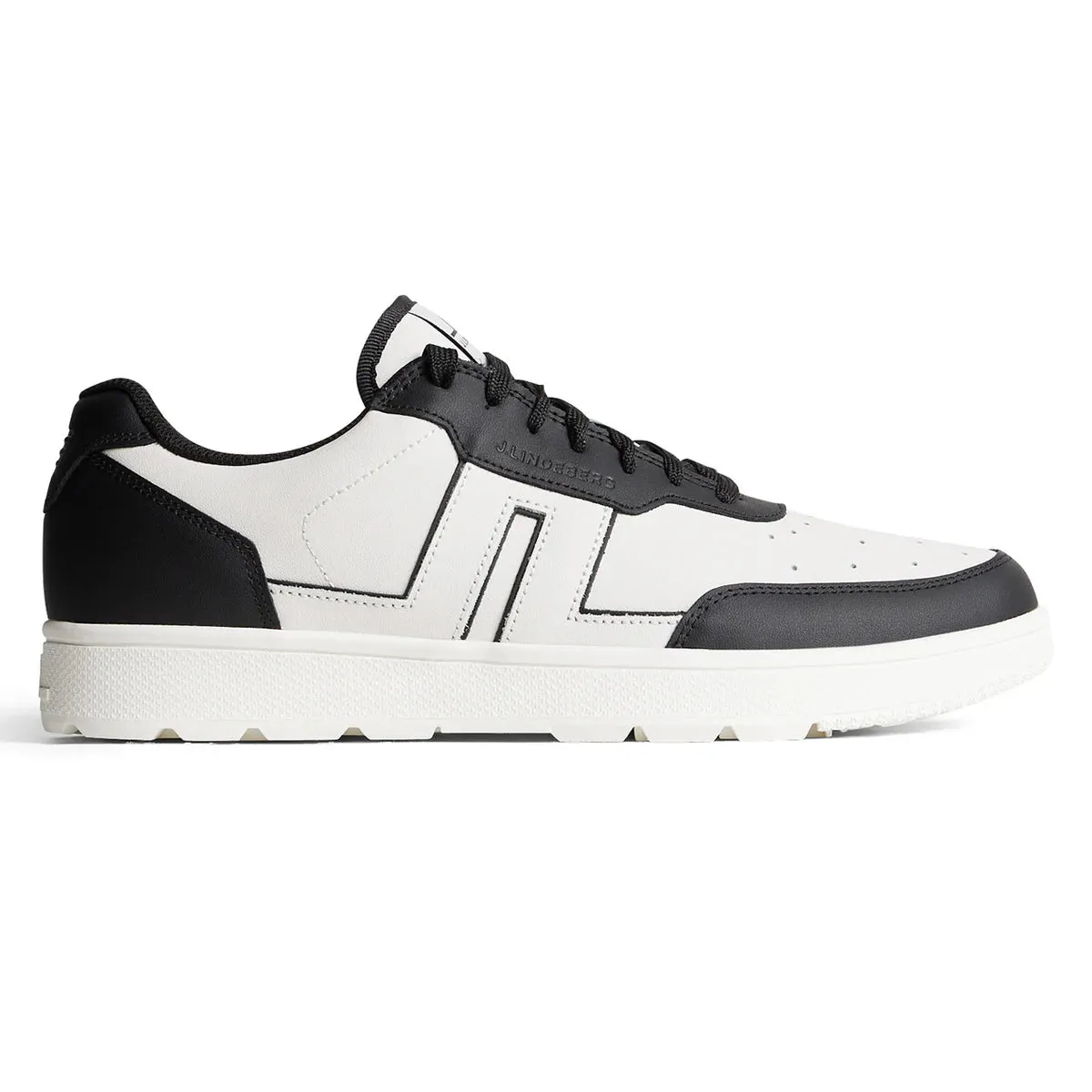 Autumn Sale Make a Statement J.Lindeberg Women'S Ace Low Golf Sneaker - Black