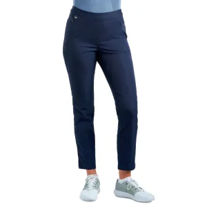 Nivo Women'S Nyala Golf Pants - Navy Christmas Eve Sale Black Friday Offer