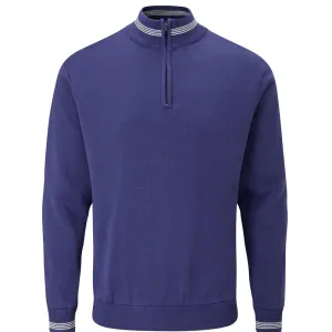 Stuburt Arctic Lined Sweater - Midnight Black Friday Exclusive