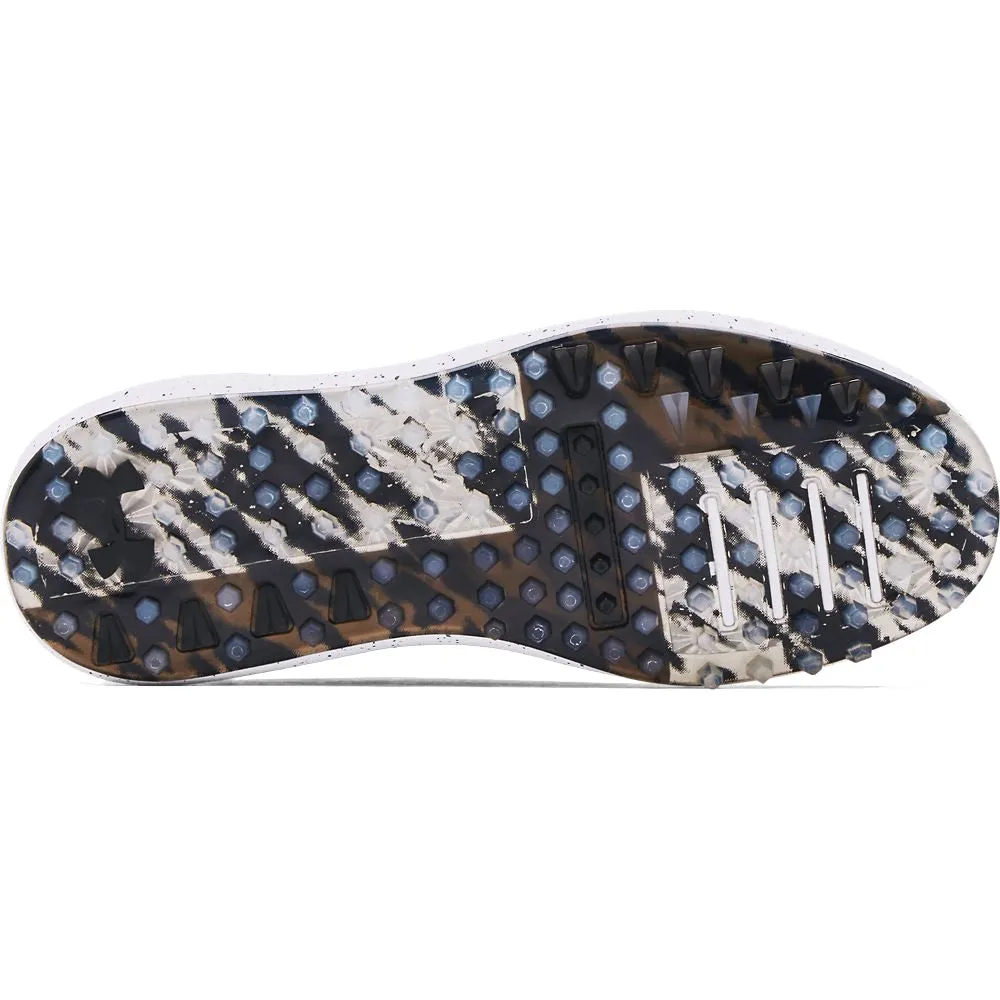 Under Armour Curry 8 Spikeless Shoes - Black Black Friday Deal Walk with Power