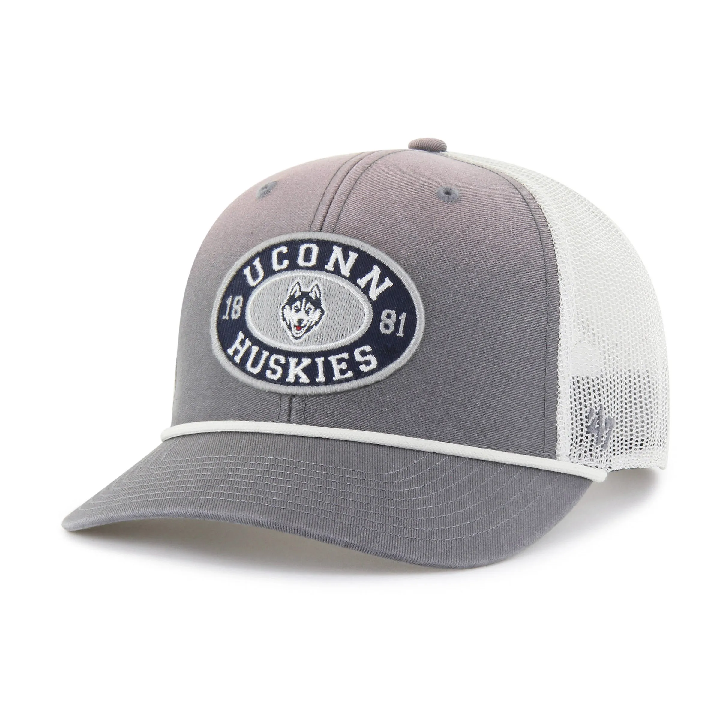 CONNECTICUT HUSKIES UCONN TIDE SWEEP ROPE 