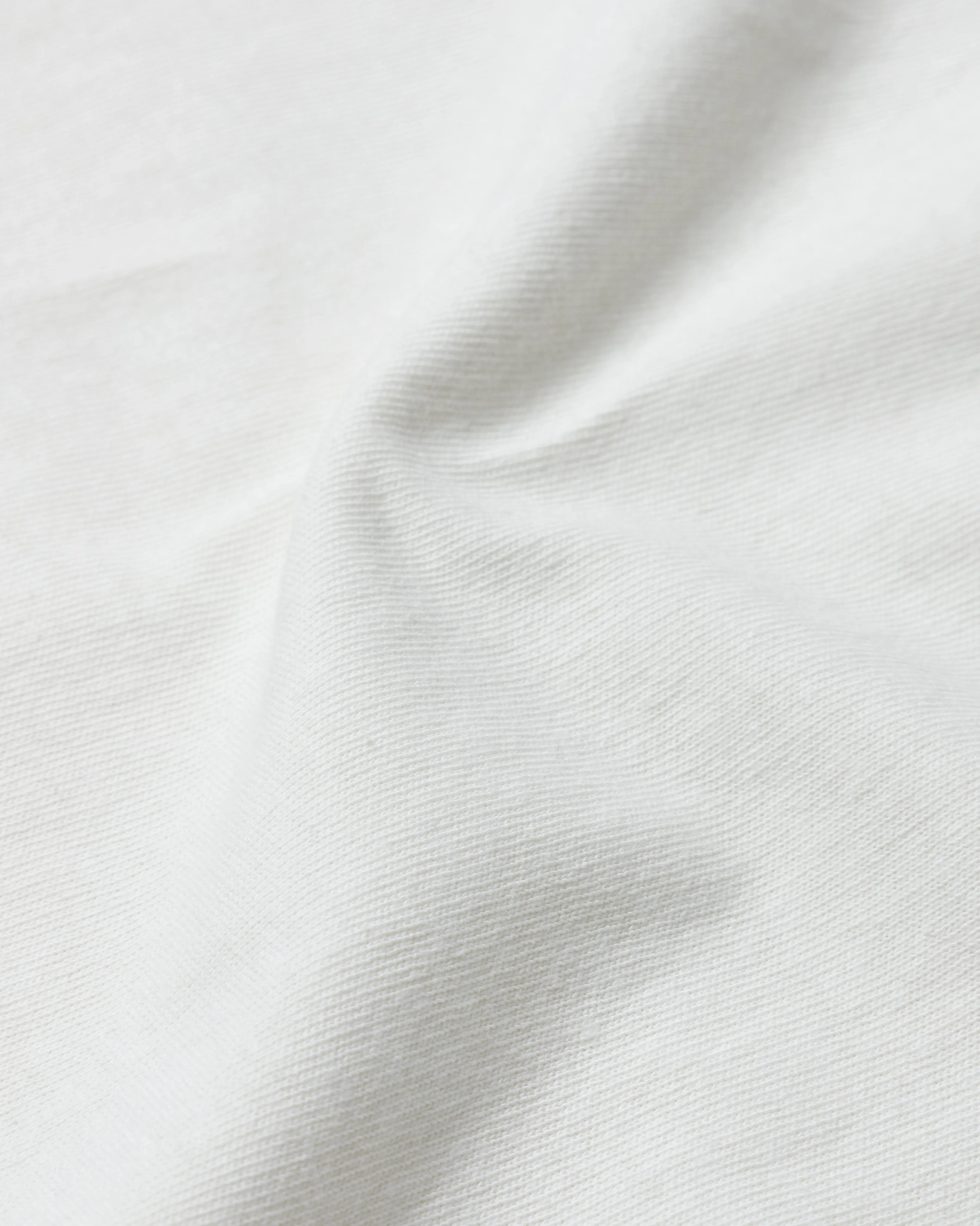 CONTEMPORARY BASICS BLANK '47 FOUNDATION TEE