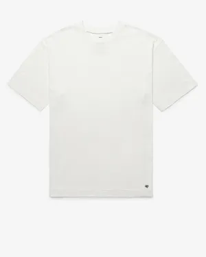 CONTEMPORARY BASICS BLANK '47 FOUNDATION TEE