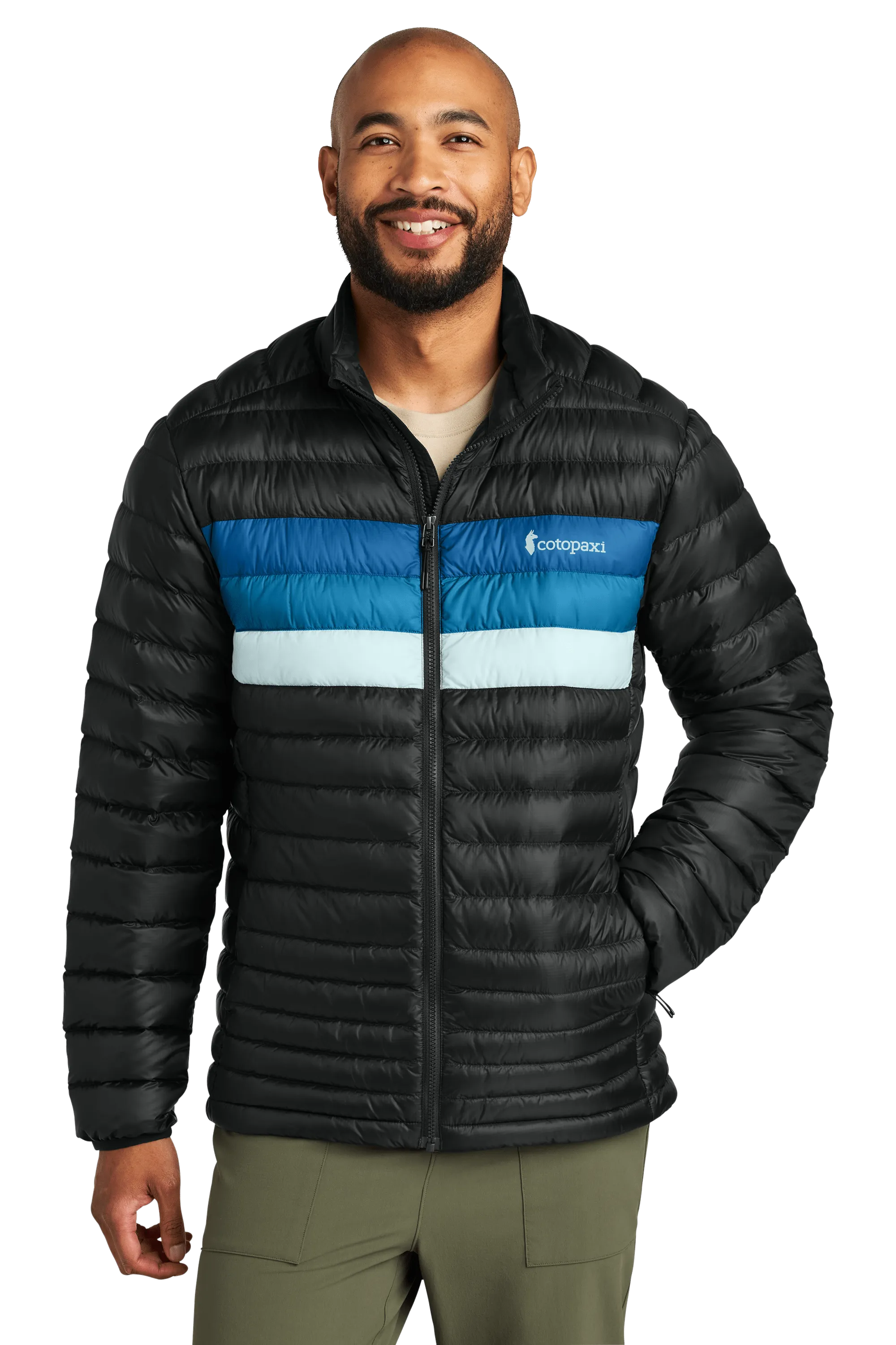 Cotopaxi - Men'S Fuego Down Jacket Engineered for Speed Economical