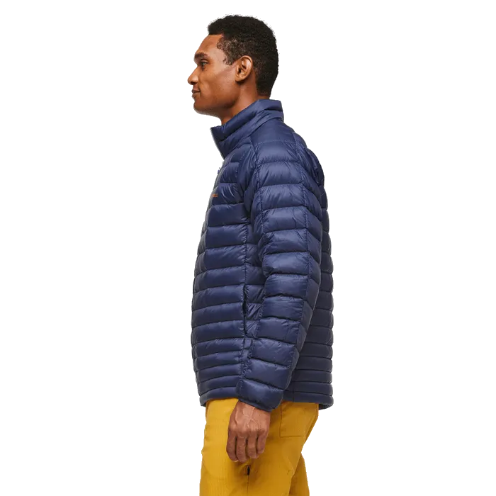 Cotopaxi - Men'S Fuego Down Jacket Step Out Boldly