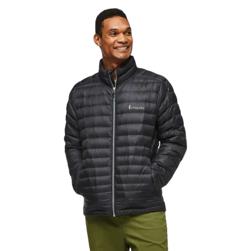 Cotopaxi - Men'S Fuego Down Jacket Walk with Power