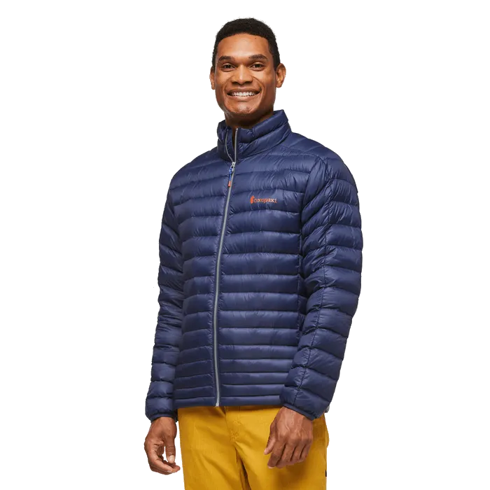 Step Into Strength Fearlessly You Cotopaxi - Men'S Fuego Down Jacket