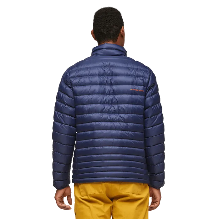 Redefine Classic Rule the Streets Cotopaxi - Men'S Fuego Down Jacket