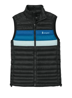 Cotopaxi - Men'S Fuego Down Vest Valentine's Day Sale
