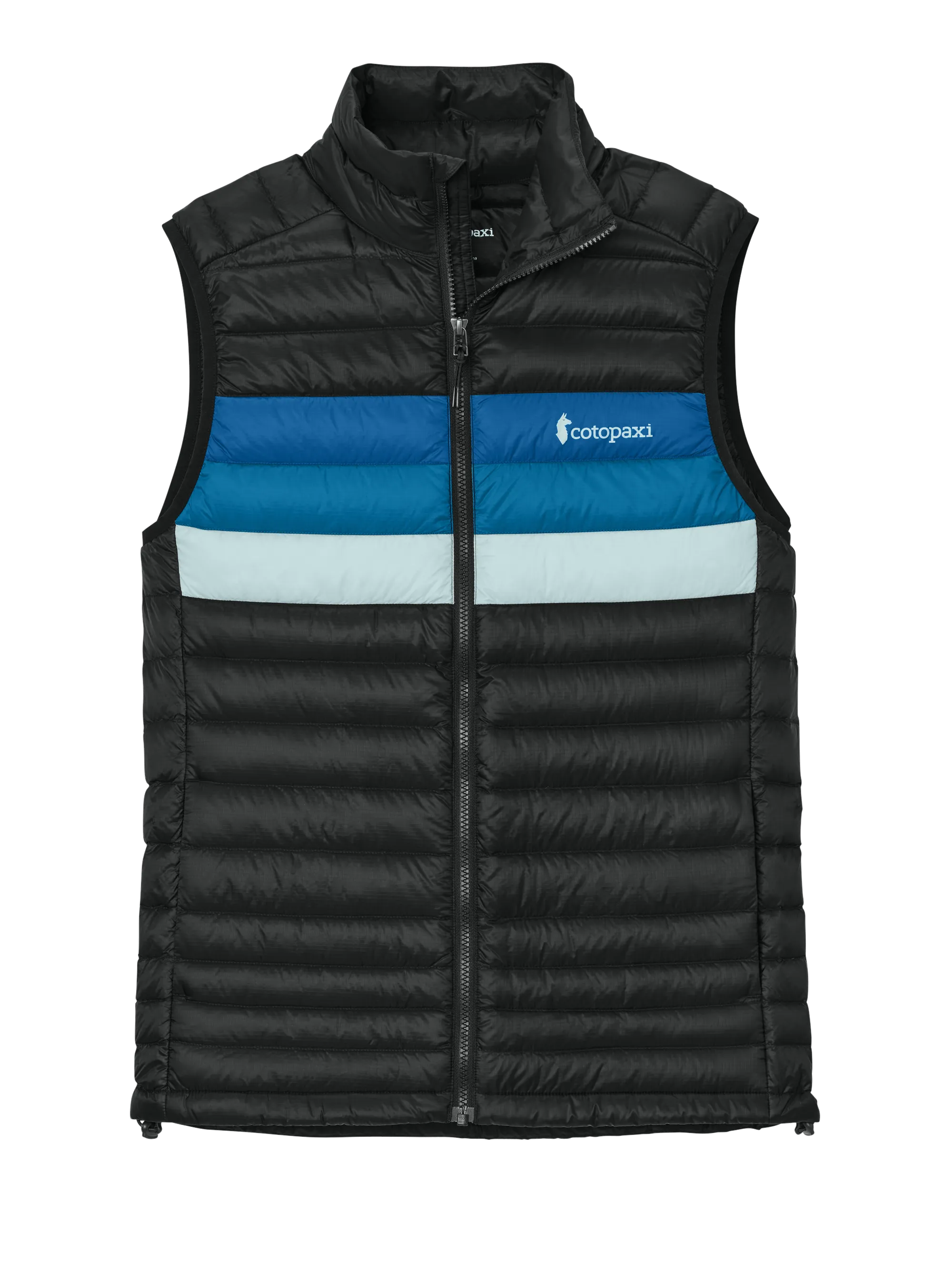 Cotopaxi - Men'S Fuego Down Vest Gear Up and Go Make a Statement