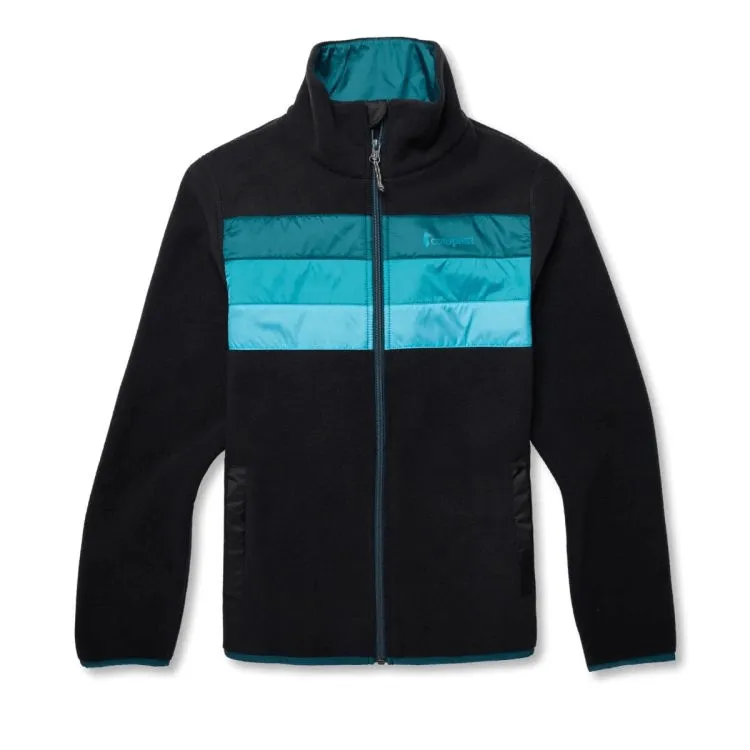 Cotopaxi - Women'S Teca Full-Zip Fleece Jacket Steal Budget Friendly