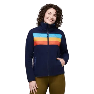 Cotopaxi - Women'S Teca Full-Zip Fleece Jacket Clearance Sale