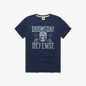 Cowboys Doomsday Defense