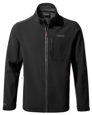 Craghoppers Altis Softshell Jacket Flannel Fleece Button Shirts