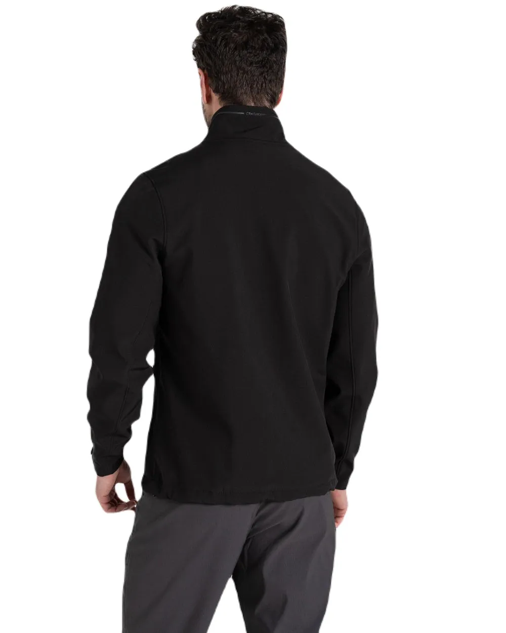 Craghoppers Altis Softshell Jacket Men's Jackets and Coats