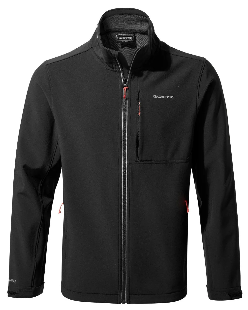 Craghoppers Altis Softshell Jacket All-Purpose Men's Coats