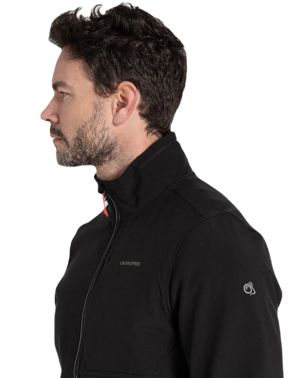Craghoppers Altis Softshell Jacket Men's Jackets and Coats