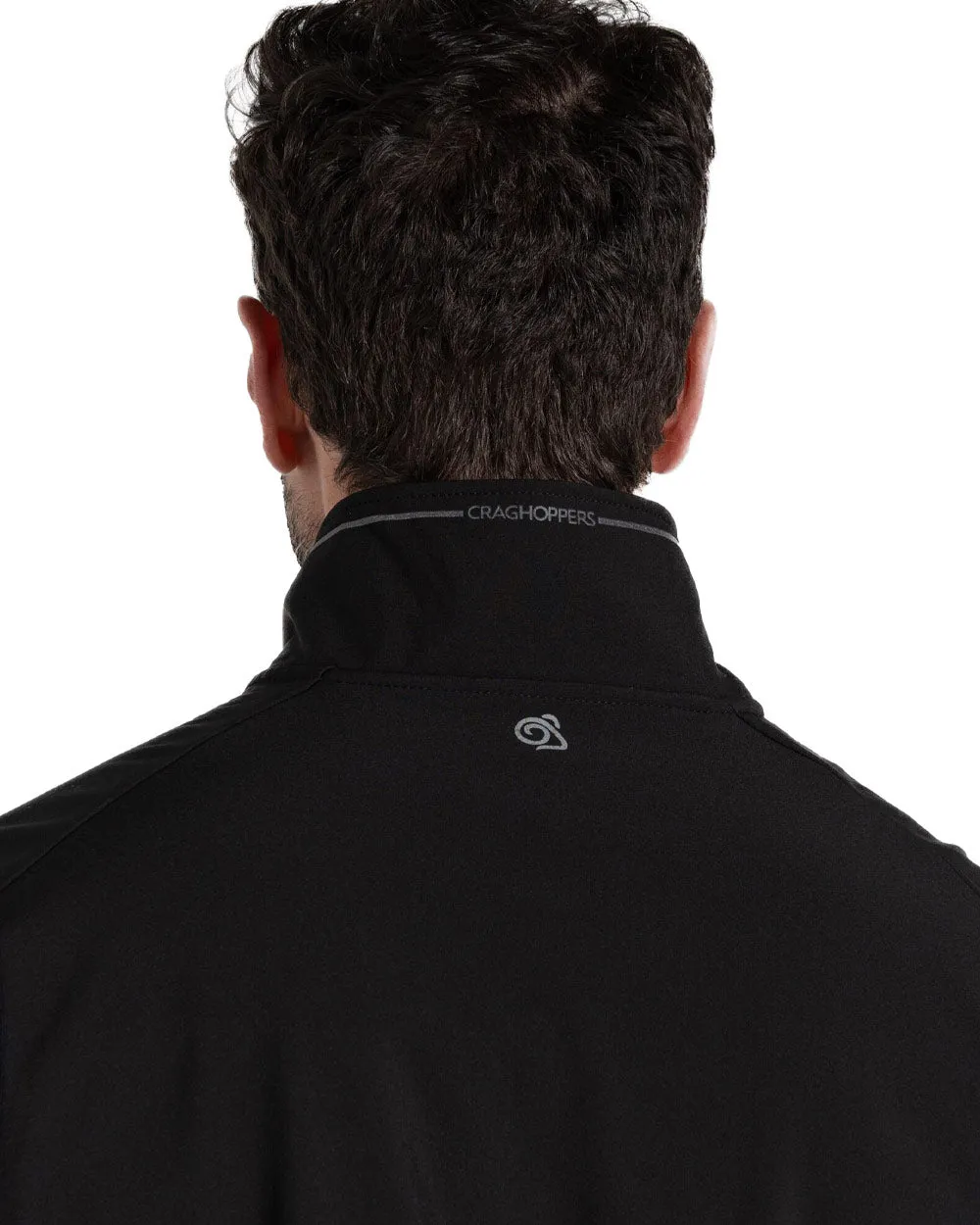 Craghoppers Altis Vest Brushed Cotton Shirts Men