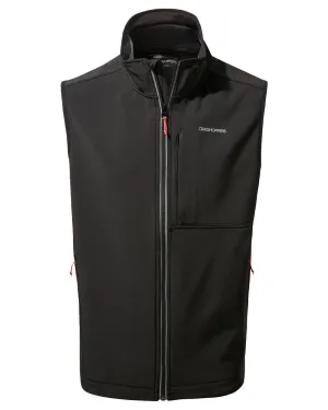 Craghoppers Altis Vest Brushed Work Shirts