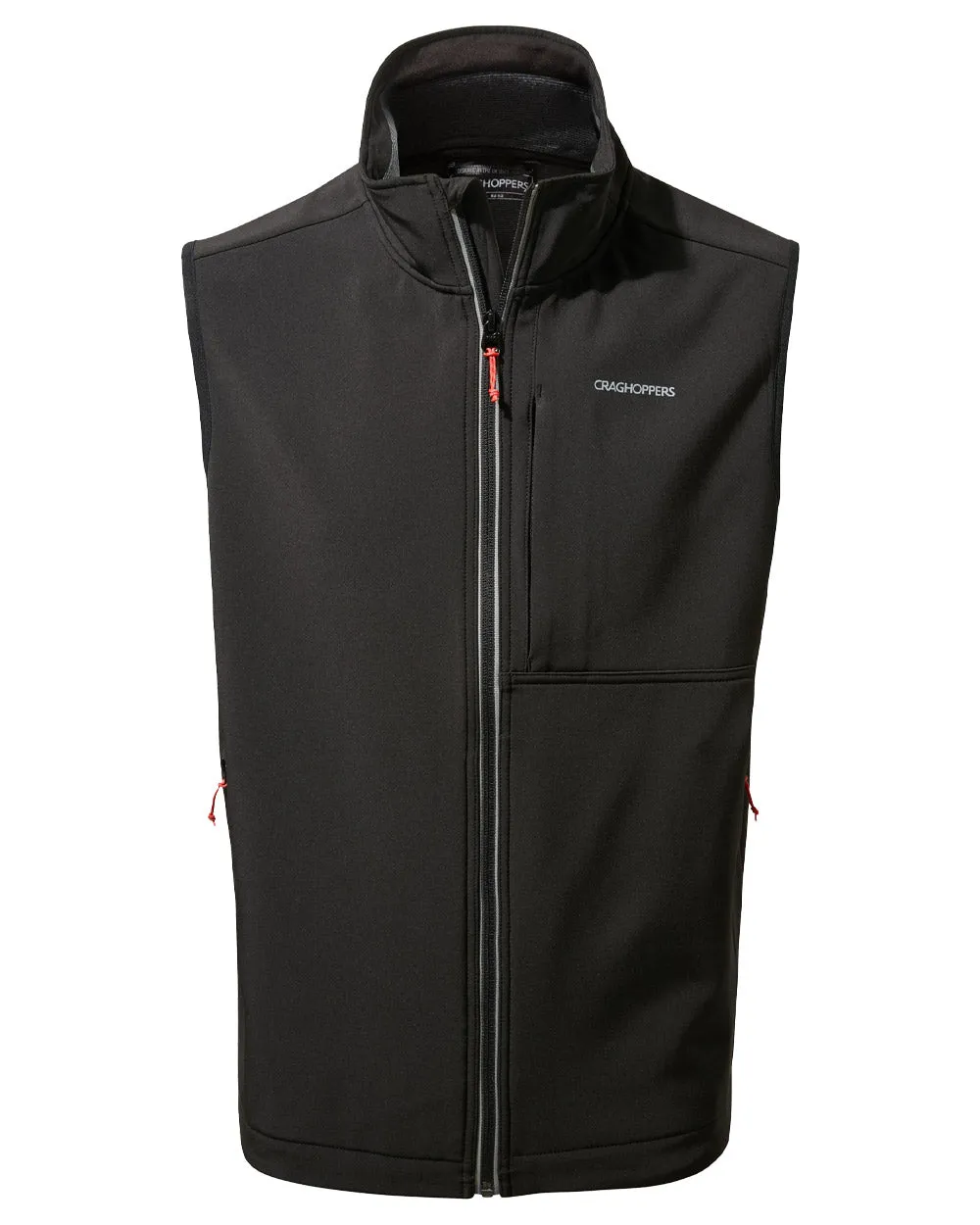 Craghoppers Altis Vest Brushed Work Shirts