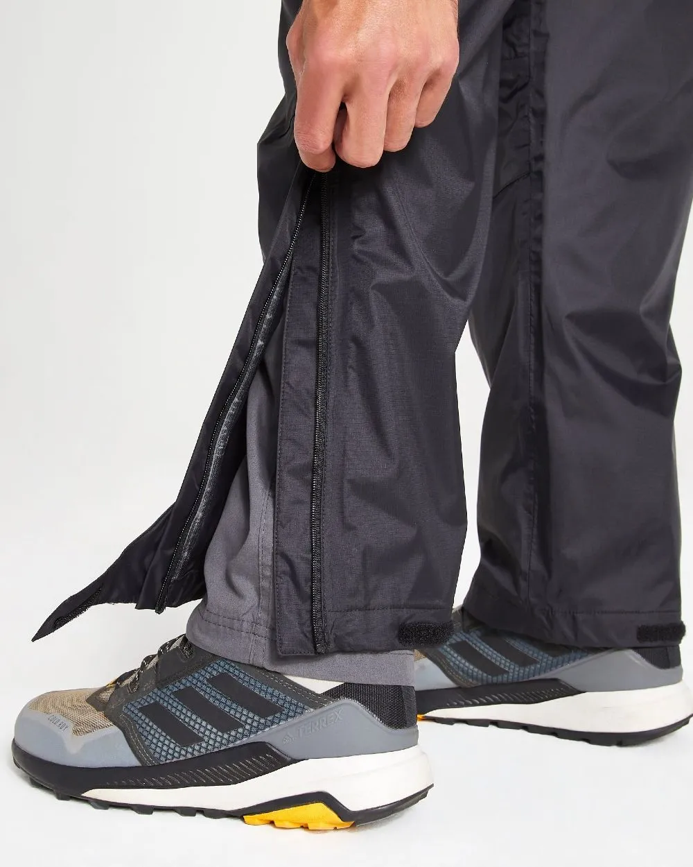 Craghoppers Ascent Waterproof Over Trousers Men's Hiking Pants