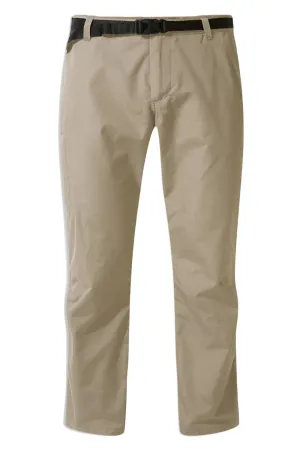 Craghoppers Boulder Trousers Trail-Ready Pants for Men
