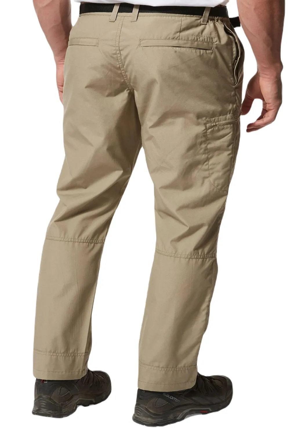 Craghoppers Boulder Trousers Men's Hiking Pants