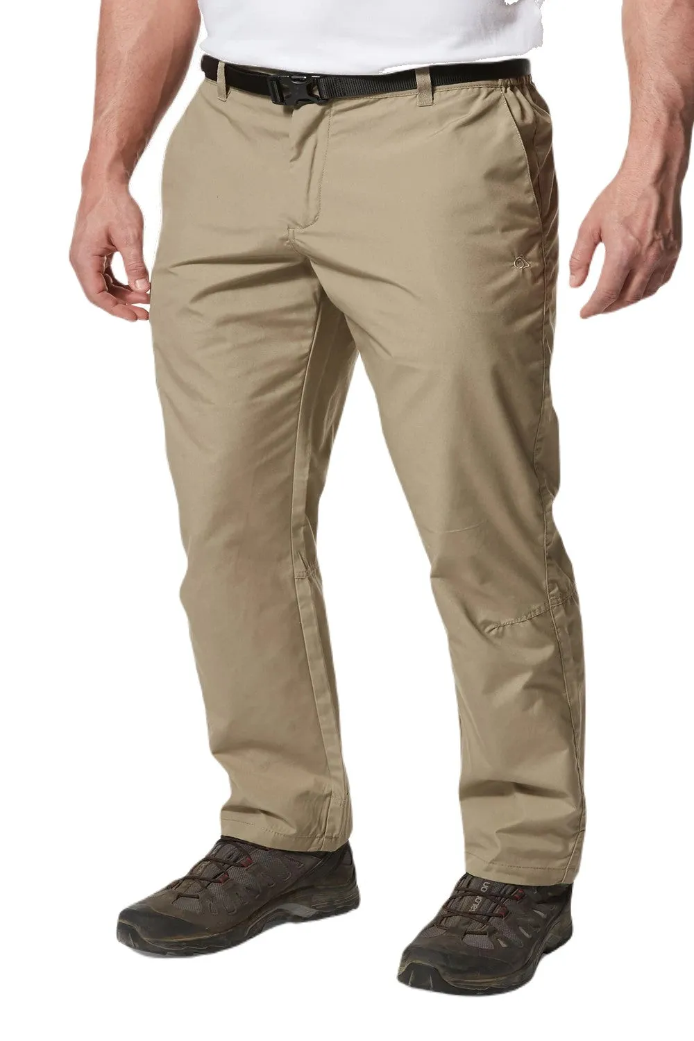 Craghoppers Boulder Trousers Men's Hiking Pants