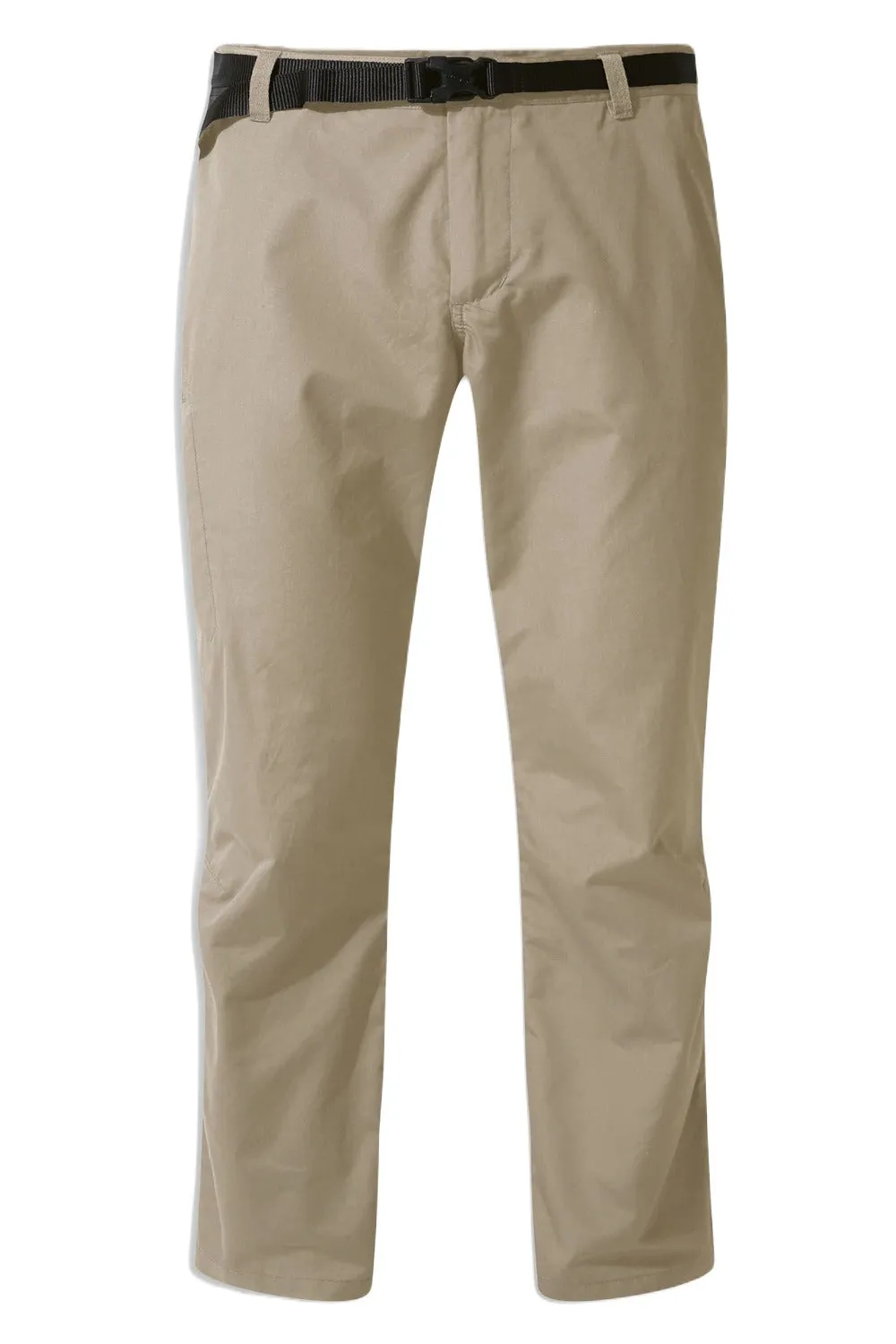 Craghoppers Boulder Trousers Trail-Ready Pants for Men
