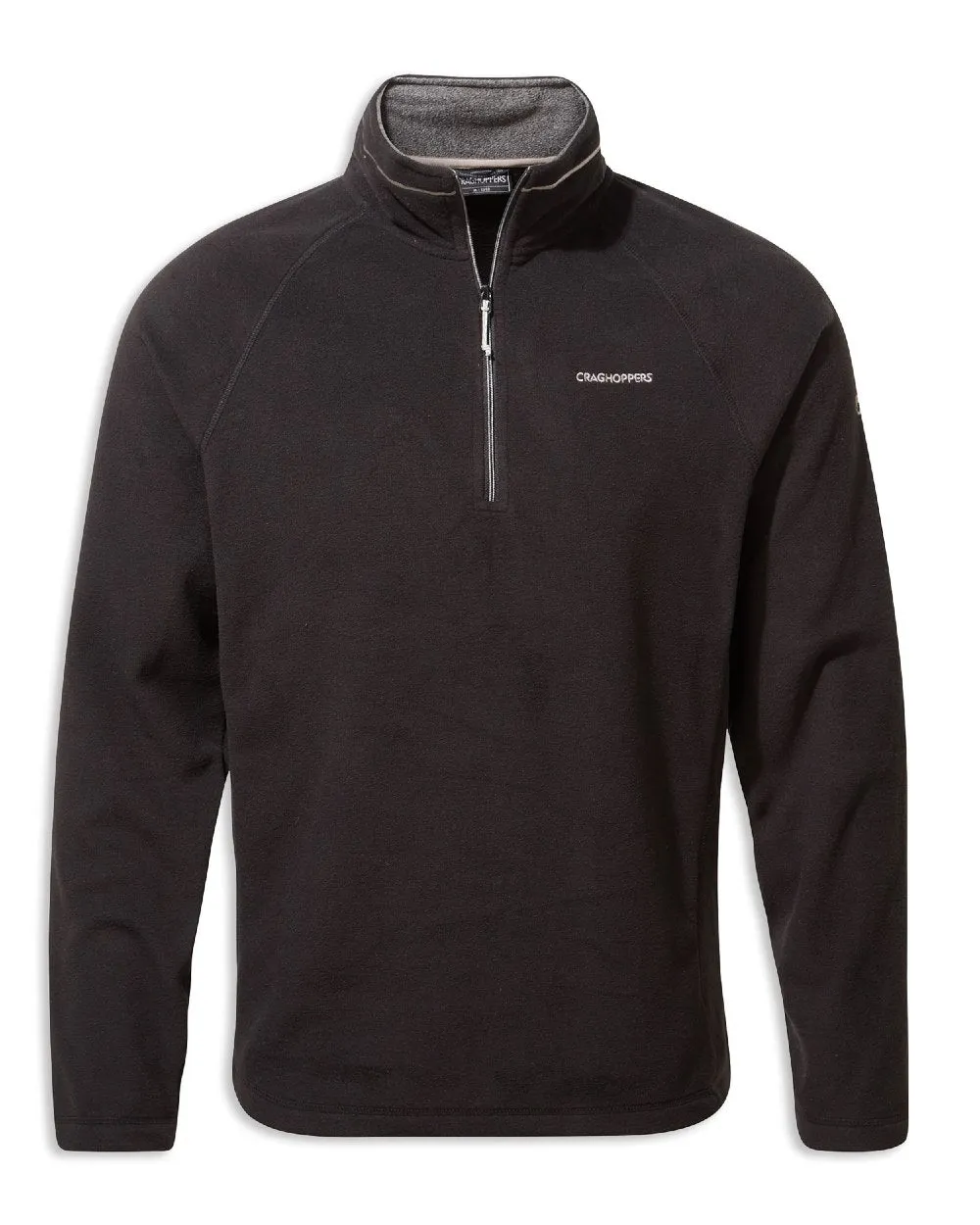 Craghoppers Corey VI Half Zip Fleece Heavyweight Winter Shirts